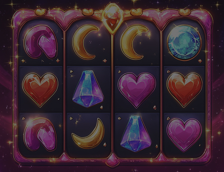 Moon Princess 100