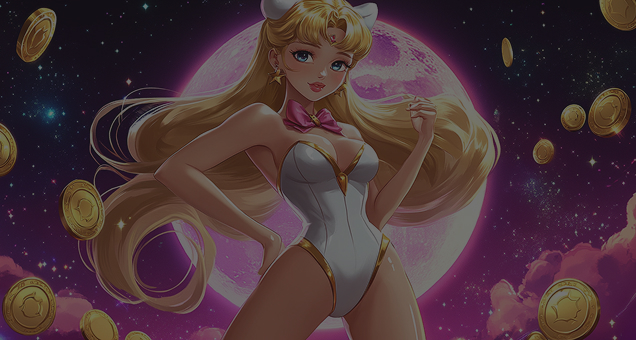 Moon Princess 100