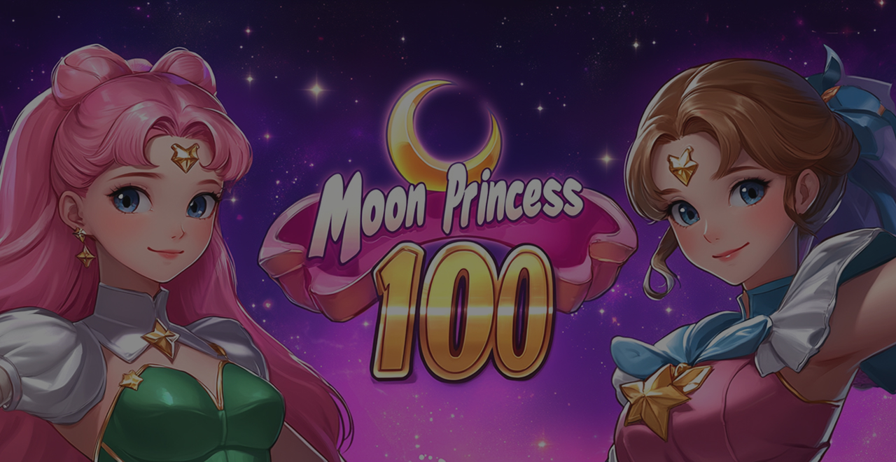 Moon Princess 100